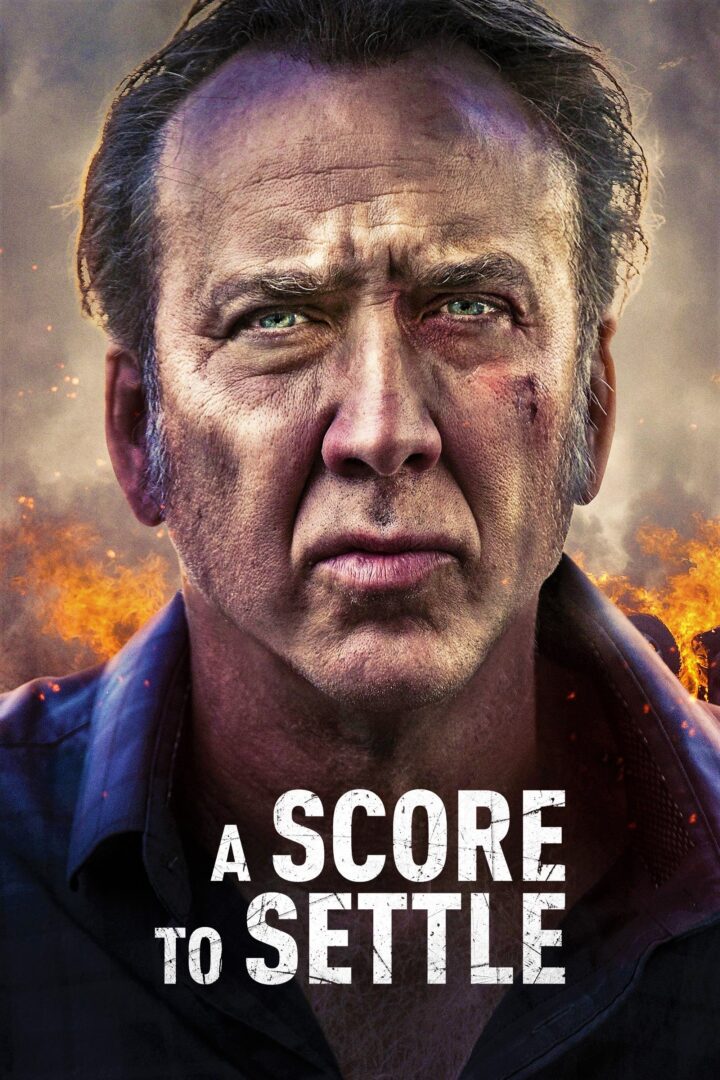 دانلود فیلم A Score to Settle 2019 بدون سانسور با پخش آنلاین
