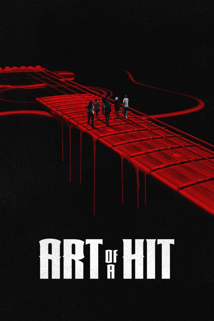 دانلود فیلم Art of a Hit 2024 بدون سانسور با پخش آنلاین