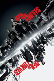 دانلود فیلم Den of Thieves 2018 بدون سانسور با پخش آنلاین