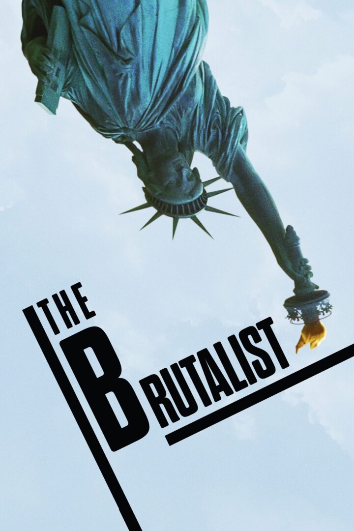 دانلود فیلم The Brutalist 2024 بدون سانسور با پخش آنلاین