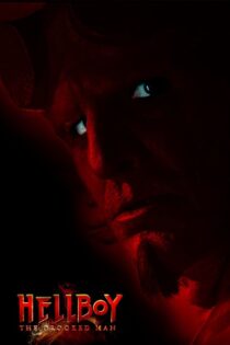 دانلود فیلم Hellboy: The Crooked Man 2024 بدون سانسور با پخش آنلاین
