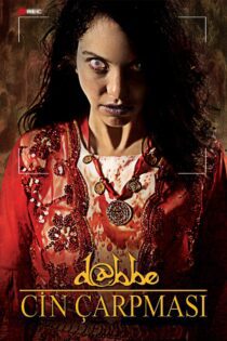 دانلود فیلم Dabbe: The Possession 2013 بدون سانسور با پخش آنلاین