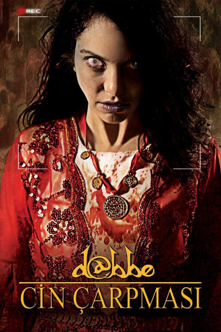 دانلود فیلم Dabbe: The Possession 2013 بدون سانسور با پخش آنلاین