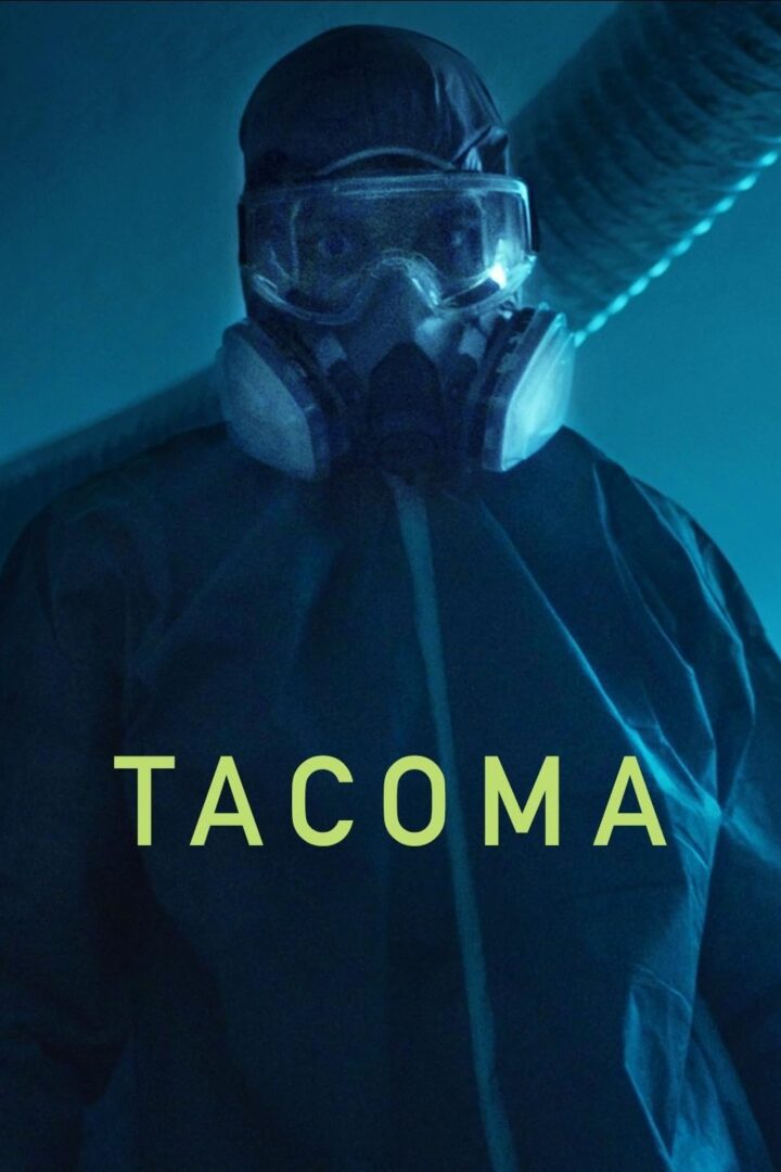 دانلود فیلم Tacoma 2024 بدون سانسور با پخش آنلاین