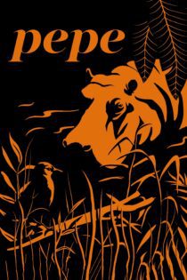 دانلود فیلم Pepe 2024 بدون سانسور با پخش آنلاین