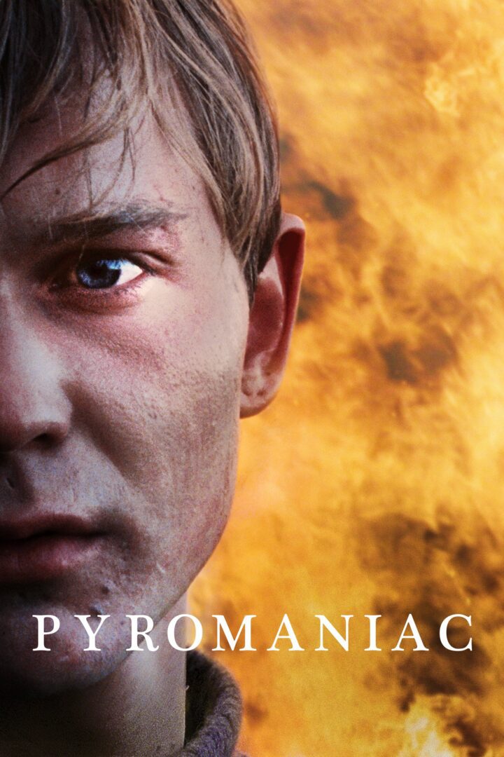 دانلود فیلم Pyromaniac 2016 بدون سانسور با پخش آنلاین