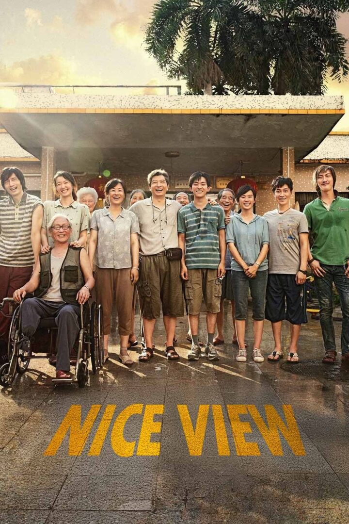 دانلود فیلم Nice View 2022 بدون سانسور با پخش آنلاین