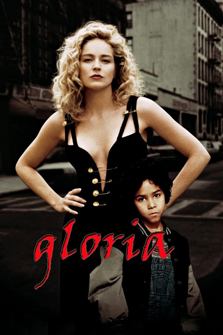 دانلود فیلم Gloria 1999 بدون سانسور با پخش آنلاین
