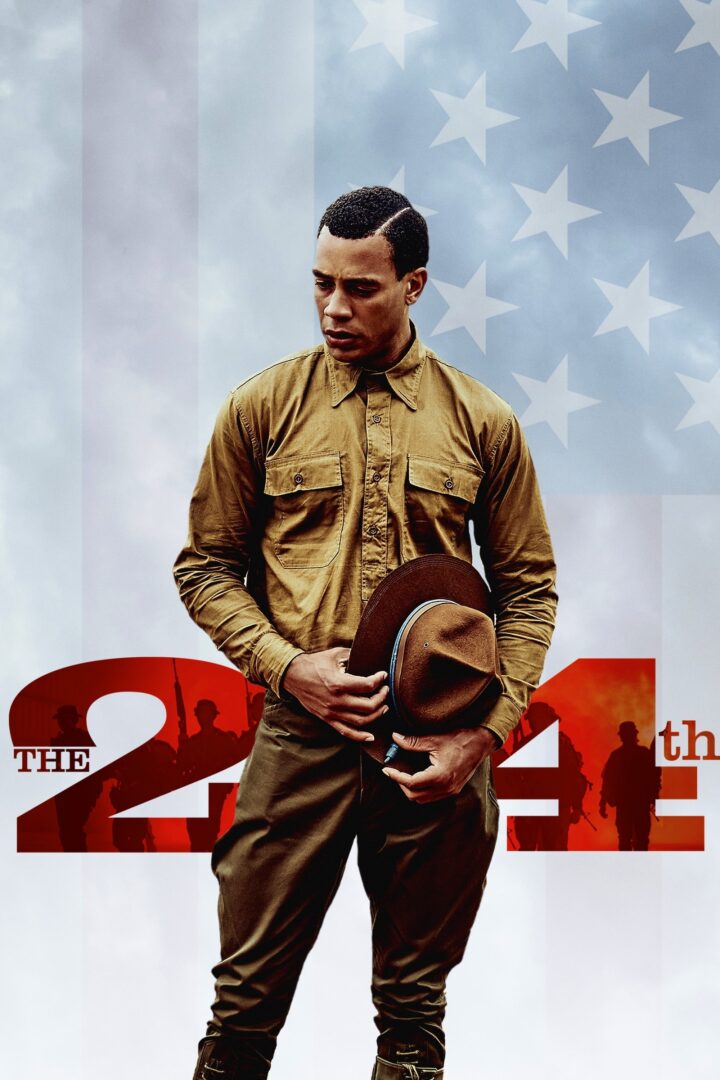 دانلود فیلم The 24th 2020 بدون سانسور با پخش آنلاین