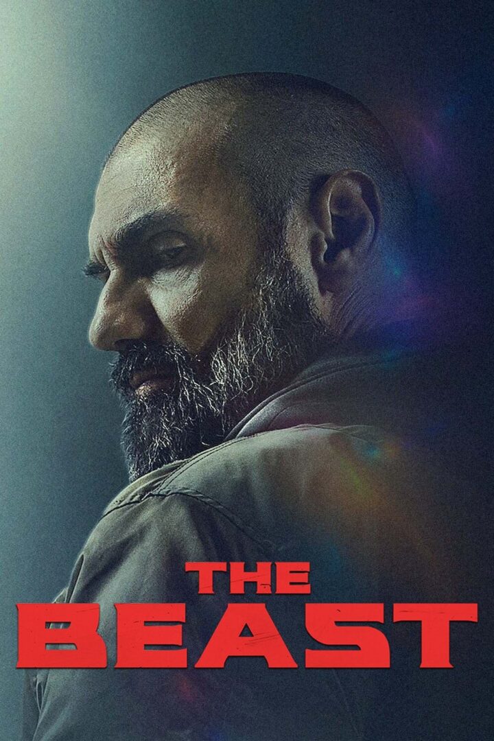دانلود فیلم The Beast 2020 بدون سانسور با پخش آنلاین