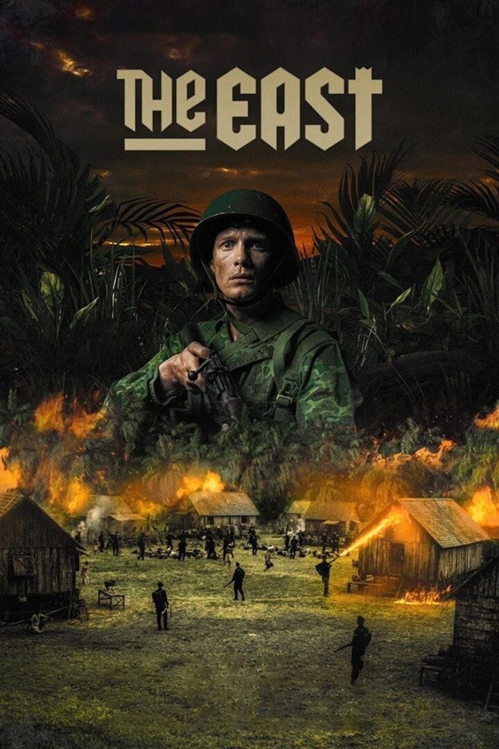 دانلود فیلم The East 2020 بدون سانسور با پخش آنلاین