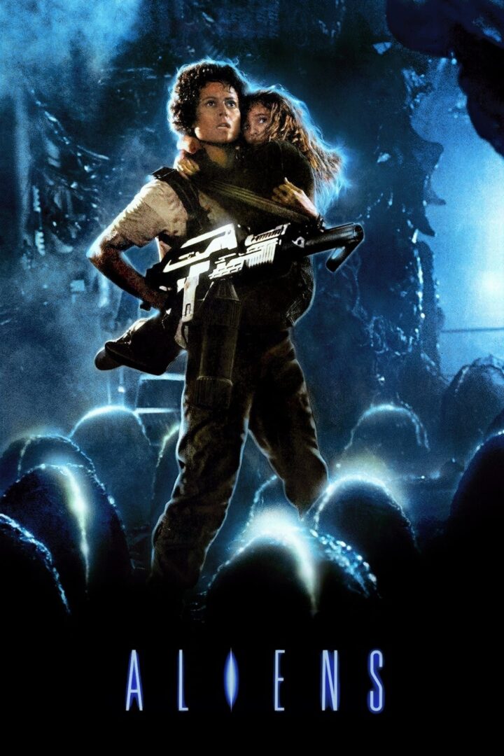 دانلود فیلم Aliens 1986 بدون سانسور با پخش آنلاین