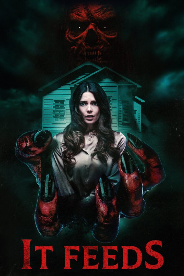 دانلود فیلم It Feeds 2025 بدون سانسور با پخش آنلاین