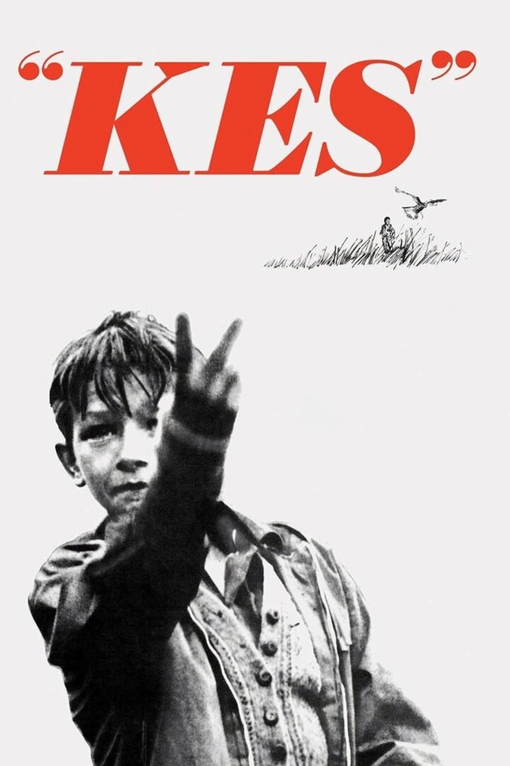 دانلود فیلم Kes 1969 بدون سانسور با پخش آنلاین