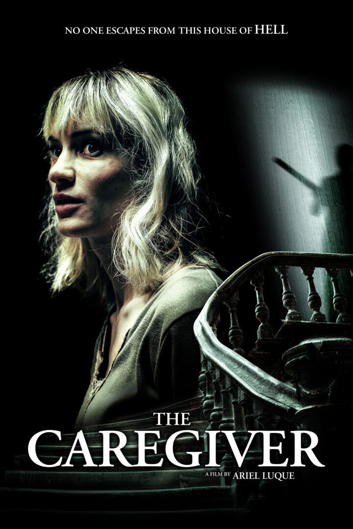 دانلود فیلم The Caregiver 2023 بدون سانسور با پخش آنلاین
