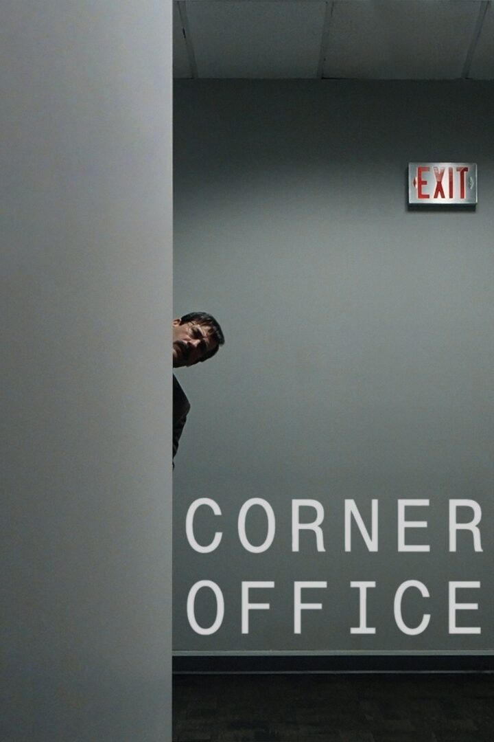 دانلود فیلم Corner Office 2022 بدون سانسور با پخش آنلاین