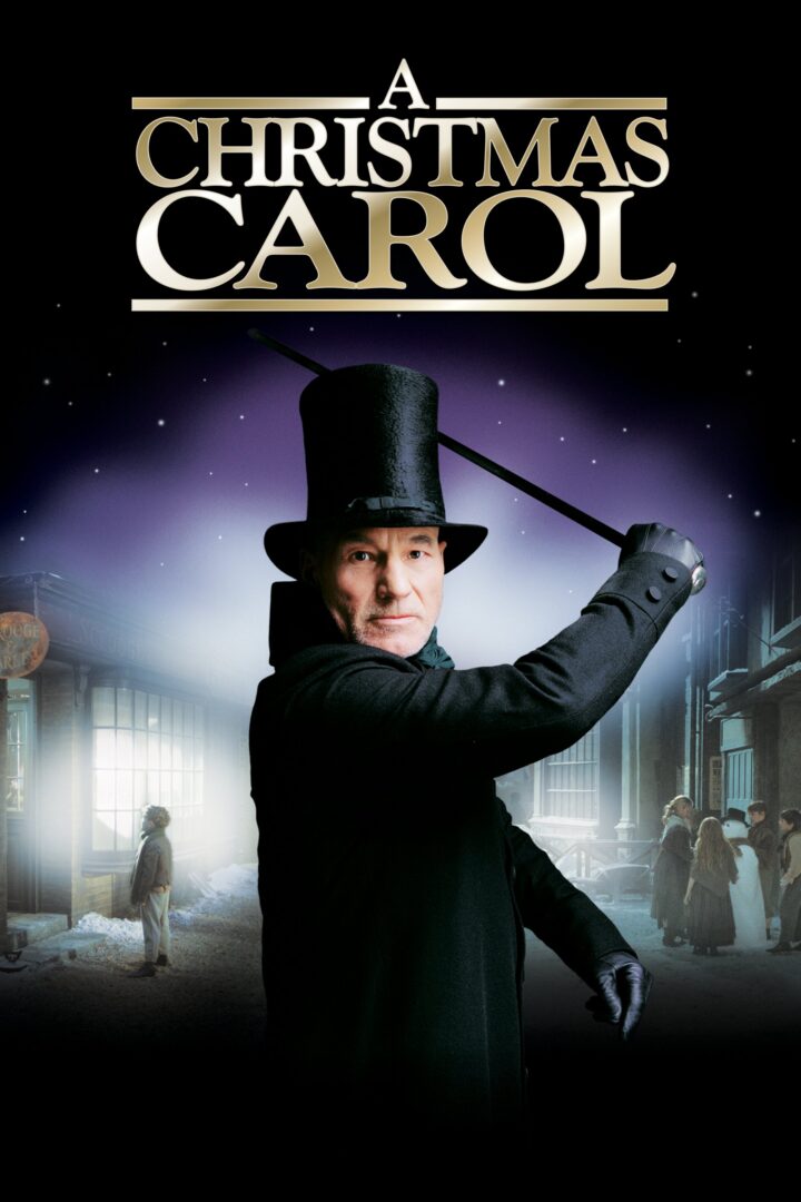 دانلود فیلم A Christmas Carol 1999 بدون سانسور با پخش آنلاین