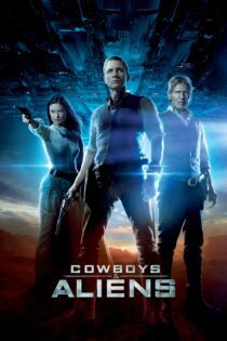 دانلود فیلم Cowboys & Aliens 2011 بدون سانسور با پخش آنلاین