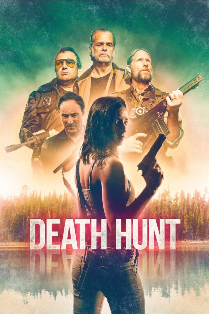 دانلود فیلم Death Hunt 2022 بدون سانسور با پخش آنلاین