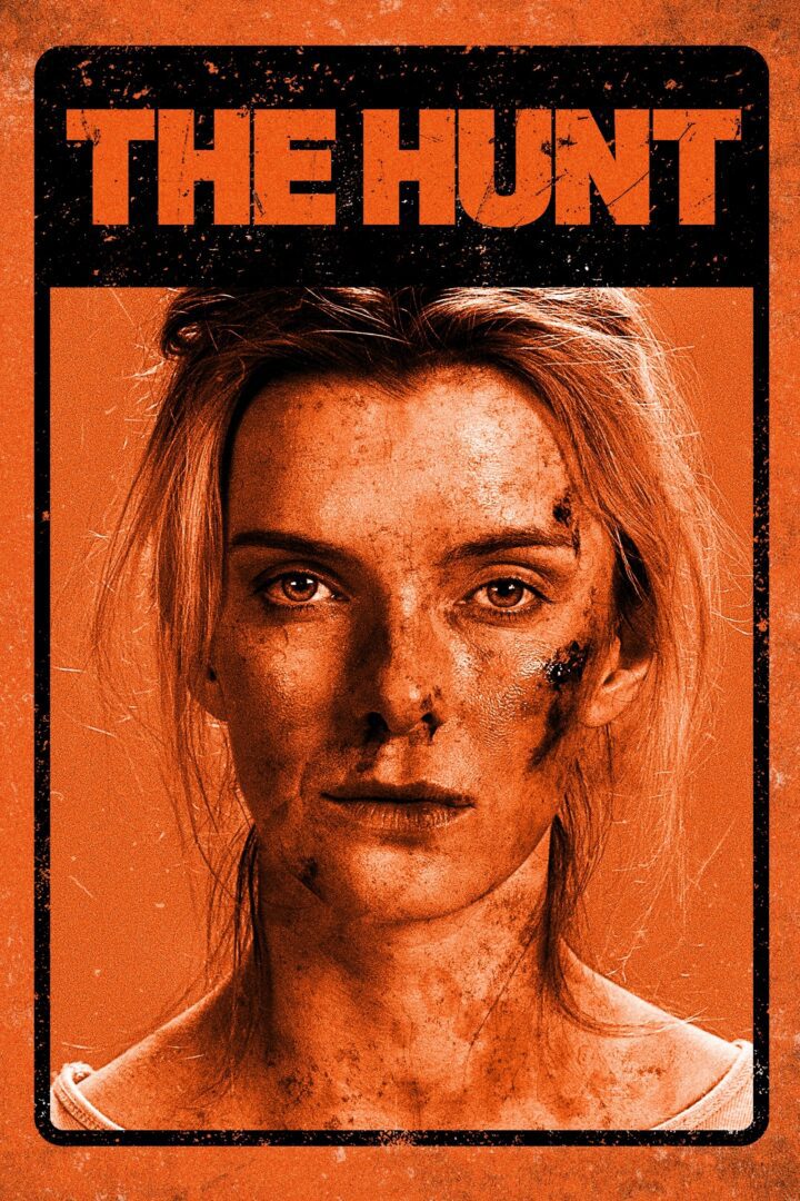 دانلود فیلم The Hunt 2020 بدون سانسور با پخش آنلاین