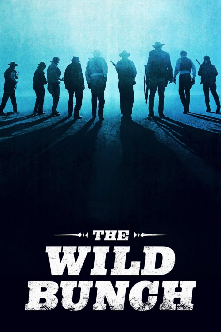 دانلود فیلم The Wild Bunch 1969 بدون سانسور با پخش آنلاین