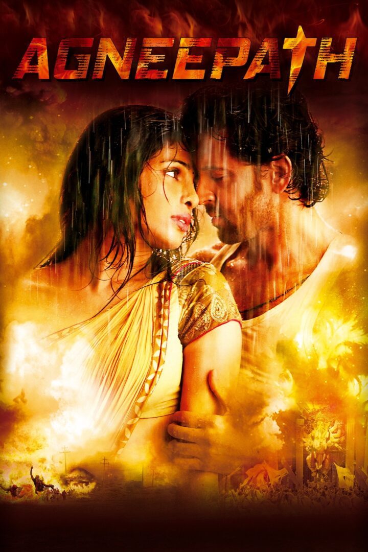 دانلود فیلم Agneepath 2012 بدون سانسور با پخش آنلاین