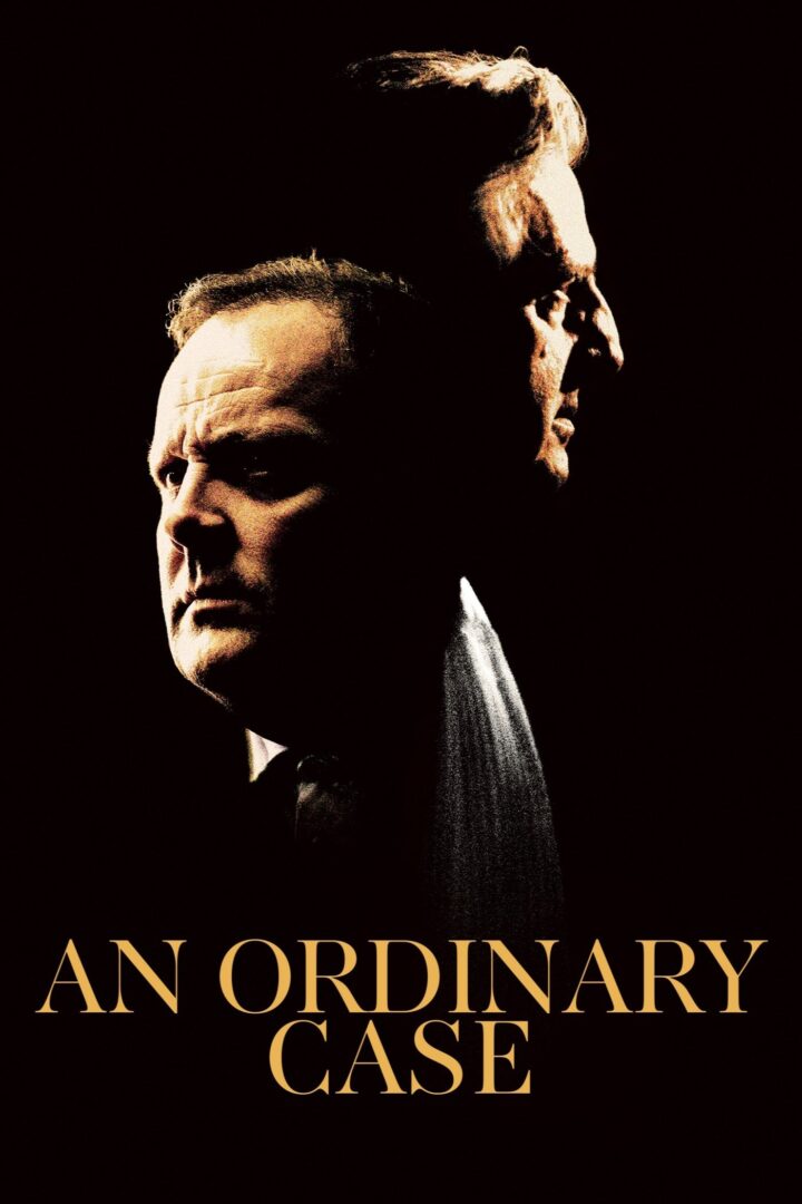 دانلود فیلم An Ordinary Case 2024 بدون سانسور با پخش آنلاین
