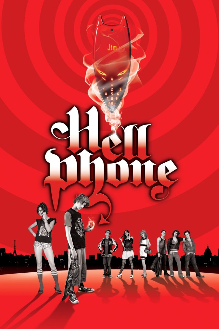 دانلود فیلم Hellphone 2007 بدون سانسور با پخش آنلاین