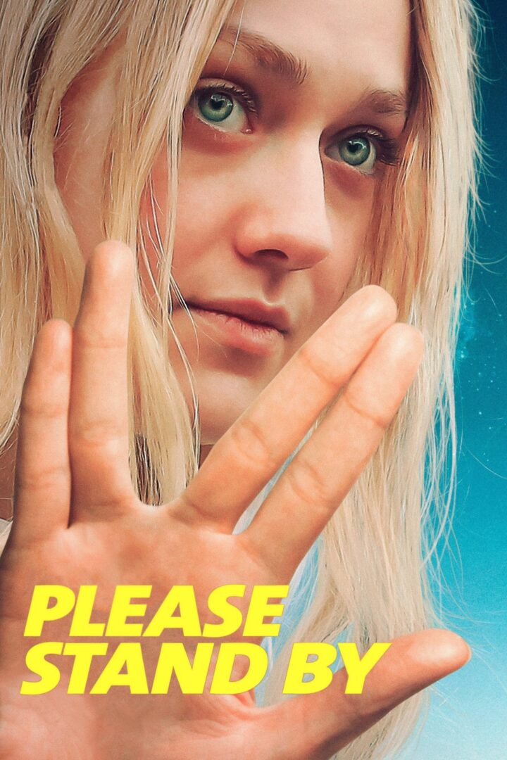 دانلود فیلم Please Stand By 2017 بدون سانسور با پخش آنلاین