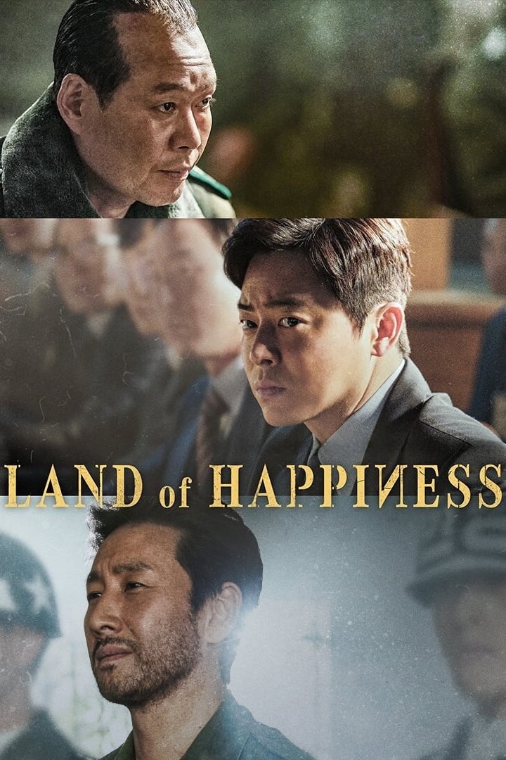 دانلود فیلم Land of Happiness 2024 بدون سانسور با پخش آنلاین