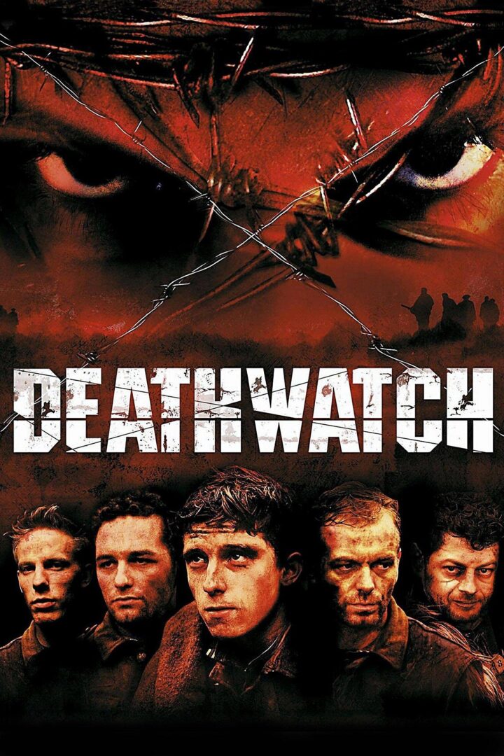 دانلود فیلم Deathwatch 2002 بدون سانسور با پخش آنلاین