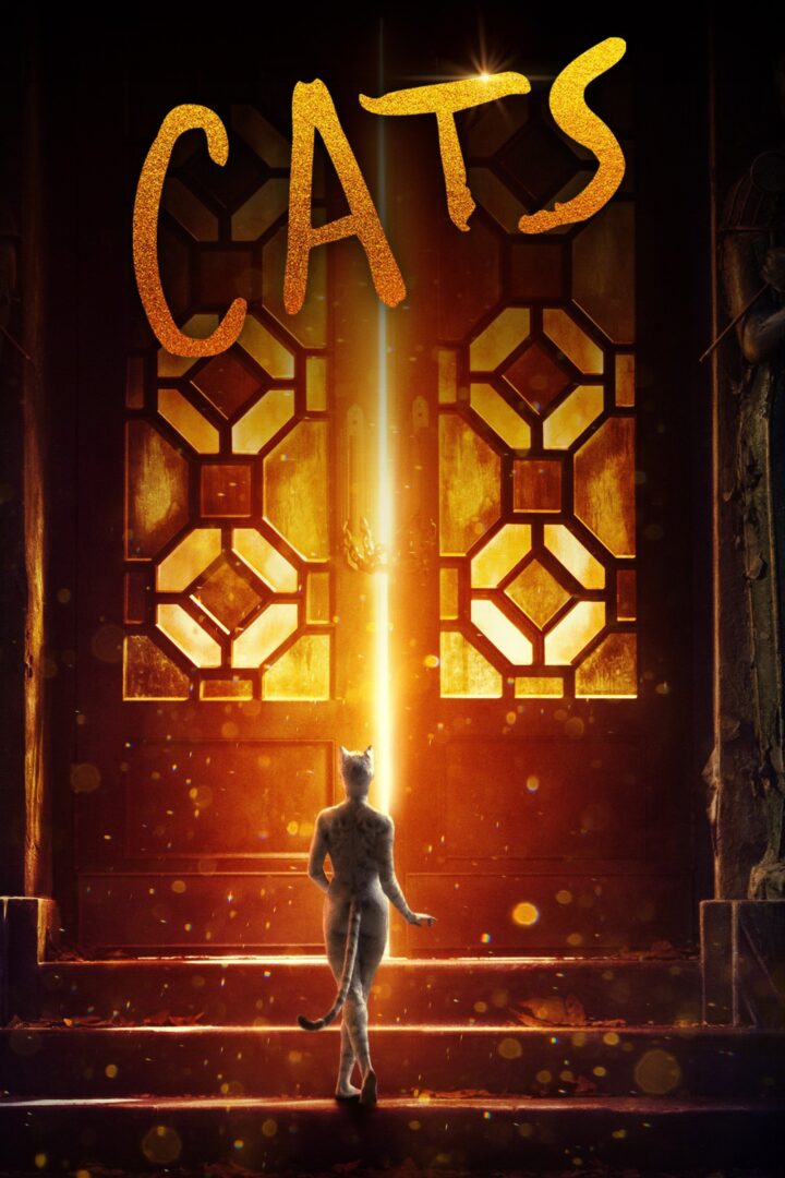 دانلود فیلم Cats 2019 بدون سانسور با پخش آنلاین
