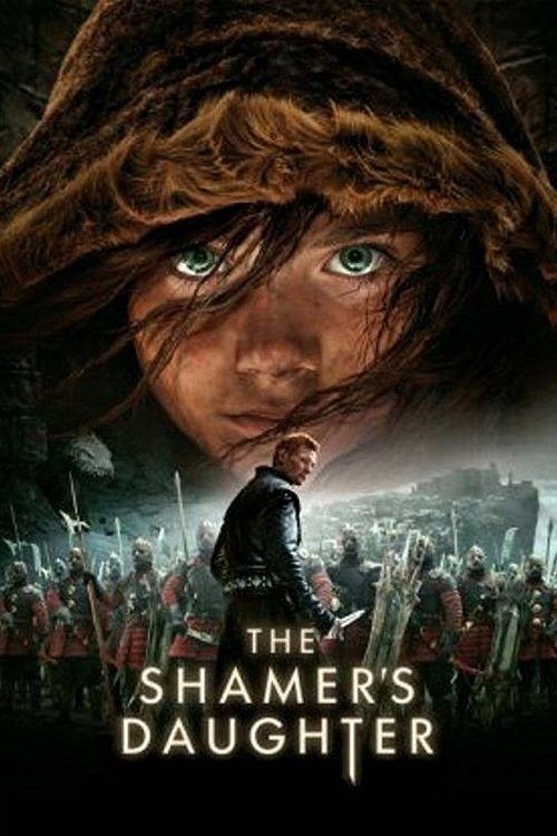 دانلود فیلم The Shamer’s Daughter 2015 بدون سانسور با پخش آنلاین