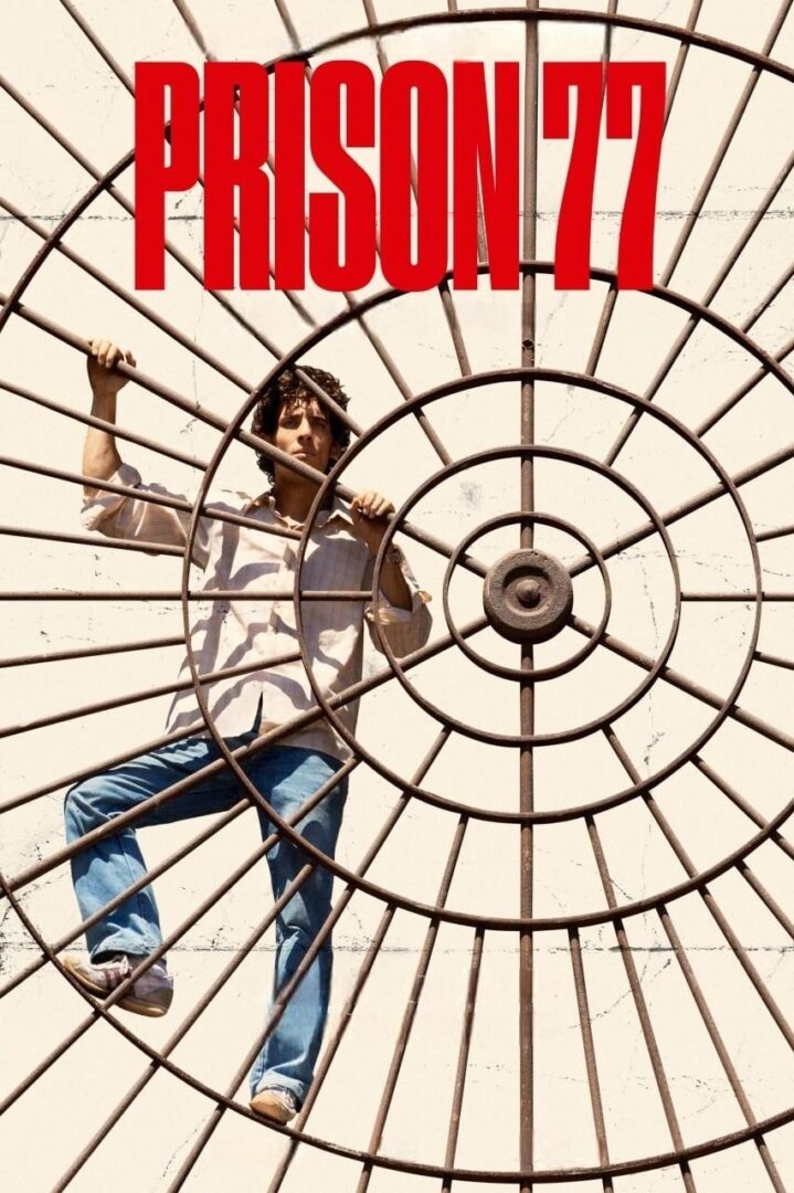 دانلود فیلم Prison 77 2022 بدون سانسور با پخش آنلاین