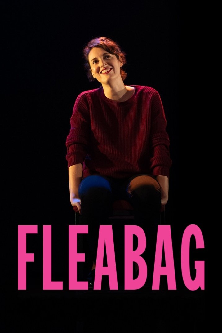 دانلود فیلم National Theatre Live: Fleabag 2019 بدون سانسور با پخش آنلاین