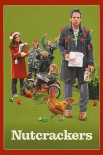 دانلود فیلم Nutcrackers 2024 بدون سانسور با پخش آنلاین