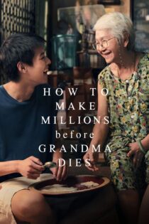 دانلود فیلم How to Make Millions Before Grandma Dies 2024 بدون سانسور با پخش آنلاین