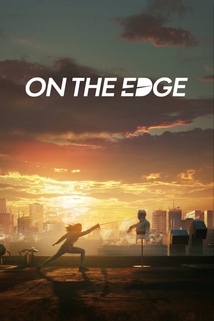 دانلود فیلم On the Edge 2020 بدون سانسور با پخش آنلاین