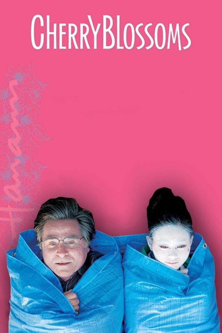 دانلود فیلم Cherry Blossoms 2008 بدون سانسور با پخش آنلاین
