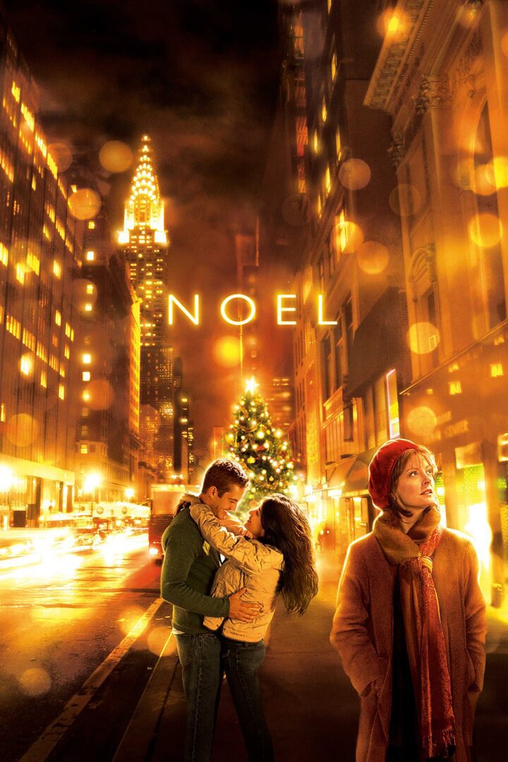 دانلود فیلم Noel 2004 بدون سانسور با پخش آنلاین