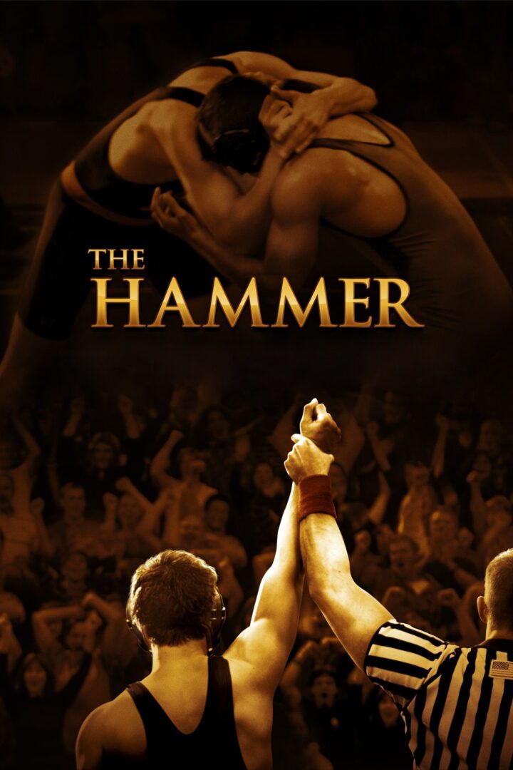 دانلود فیلم The Hammer 2010 بدون سانسور با پخش آنلاین