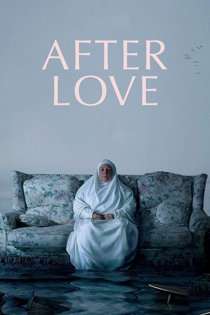 دانلود فیلم After Love 2020 بدون سانسور با پخش آنلاین