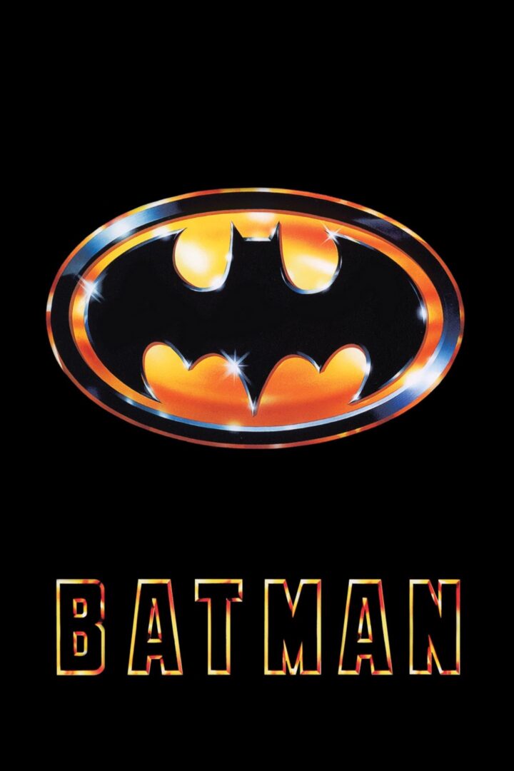 دانلود فیلم Batman 1989 بدون سانسور با پخش آنلاین