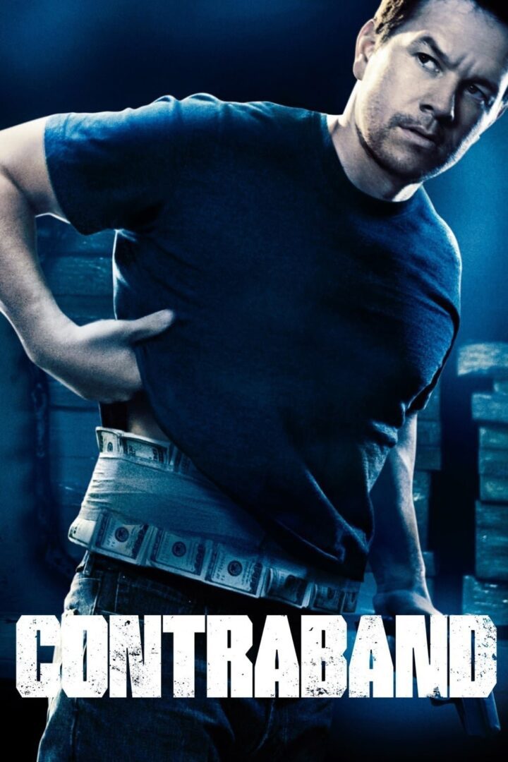 دانلود فیلم Contraband 2012 بدون سانسور با پخش آنلاین
