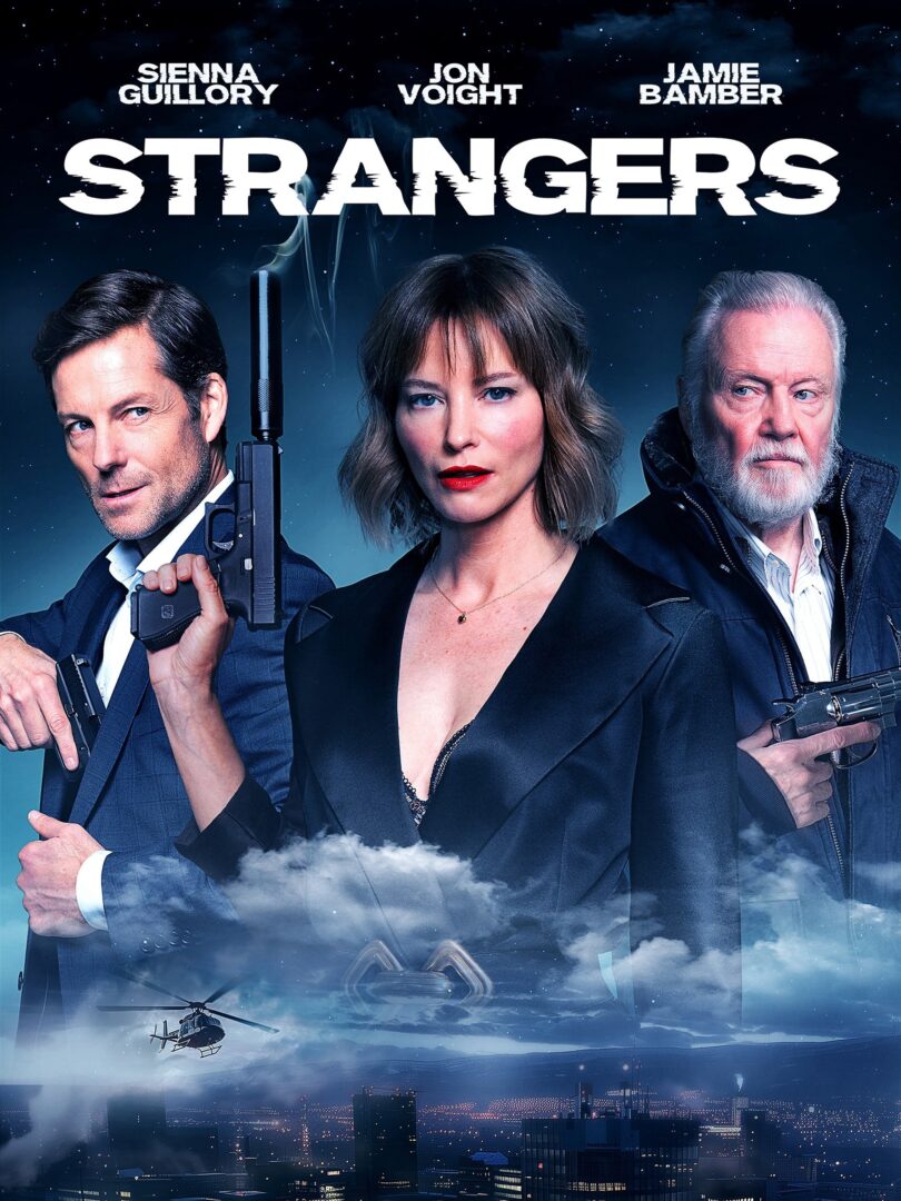 دانلود فیلم Strangers 2024 بدون سانسور با پخش آنلاین