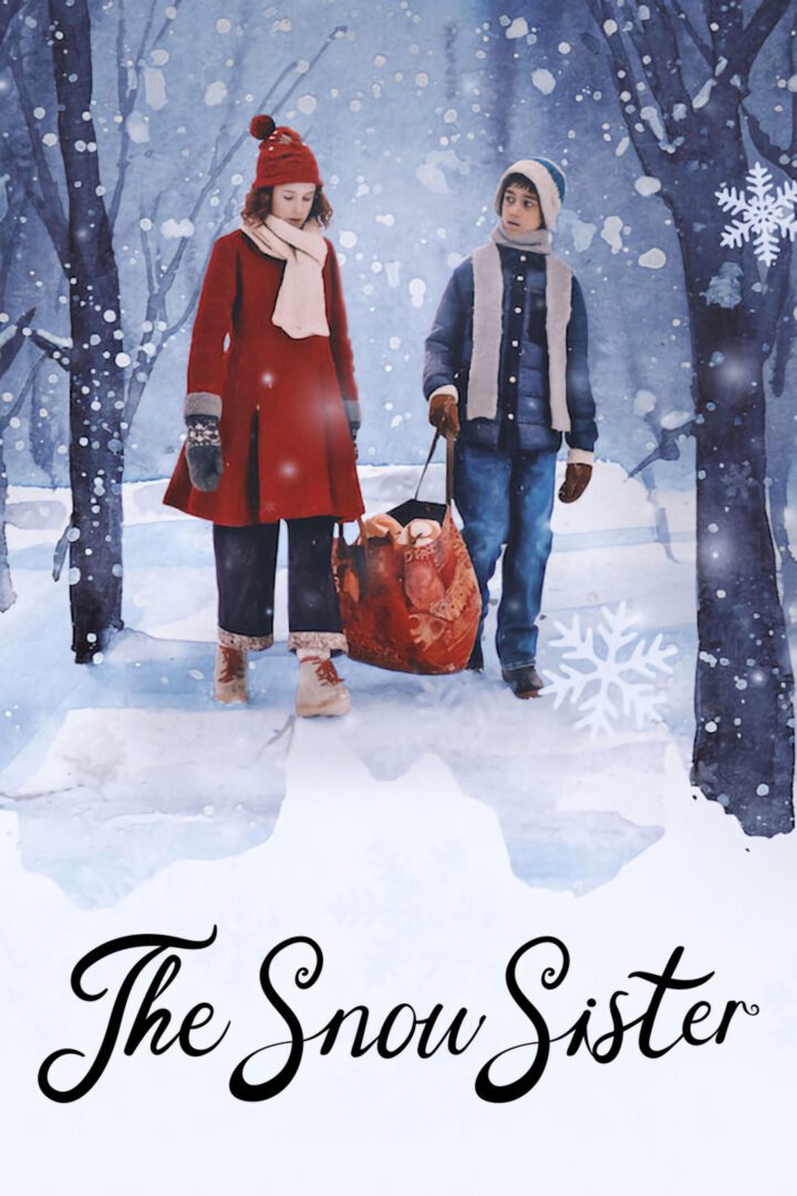 دانلود فیلم The Snow Sister 2024 بدون سانسور با پخش آنلاین