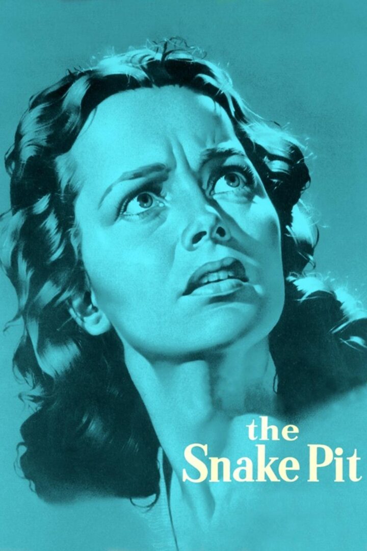 دانلود فیلم The Snake Pit 1948 بدون سانسور با پخش آنلاین