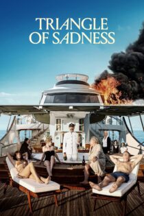 دانلود فیلم Triangle of Sadness 2022 بدون سانسور با پخش آنلاین