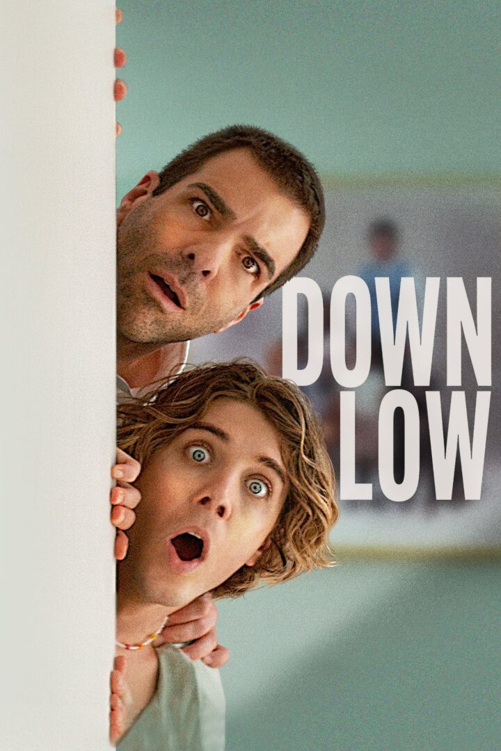 دانلود فیلم Down Low 2023 بدون سانسور با پخش آنلاین