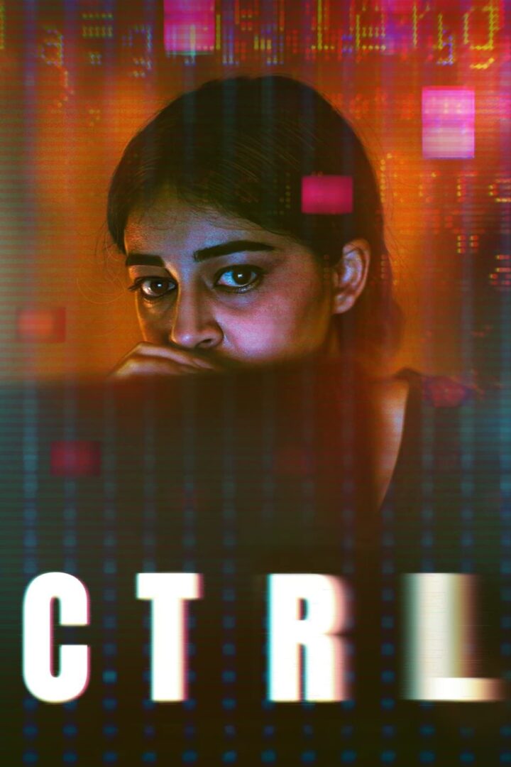 دانلود فیلم CTRL 2024 بدون سانسور با پخش آنلاین